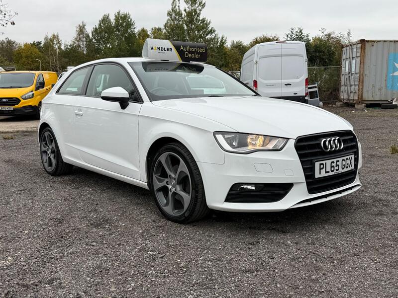 AUDI A3 1.2 TFSI Sport